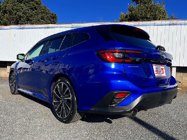 SUBARU LEVORG 2021 Image 31