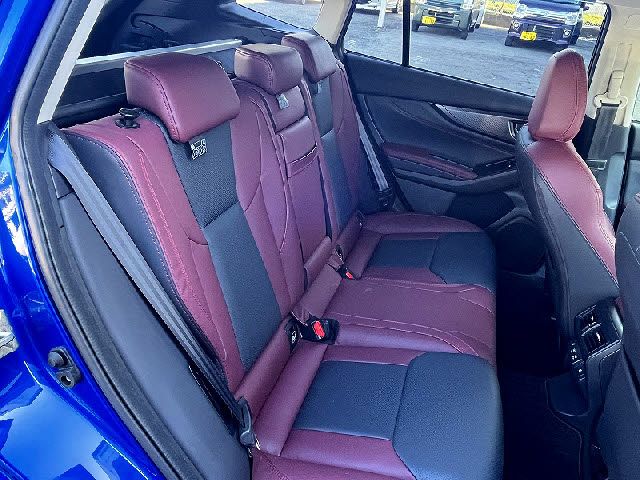 SUBARU LEVORG 2021 Image 31