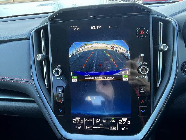 SUBARU LEVORG 2021 Image 31