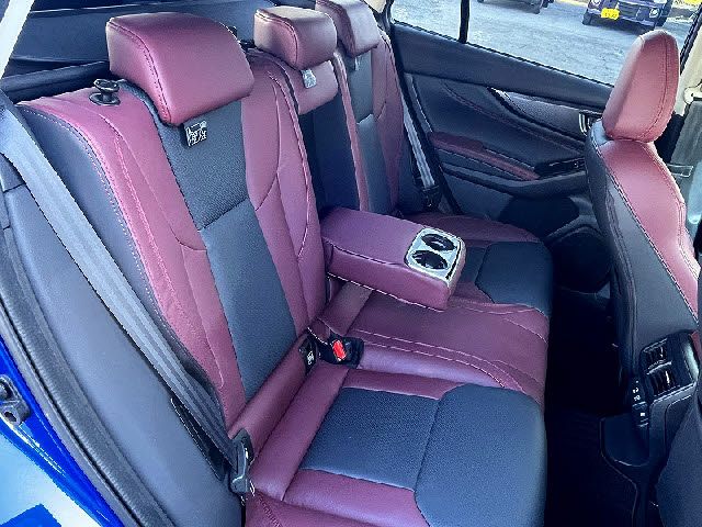 SUBARU LEVORG 2021 Image 31