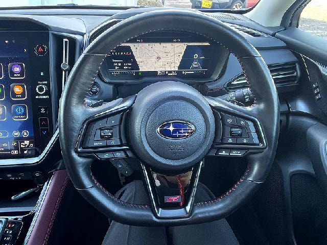 SUBARU LEVORG 2021 Image 31