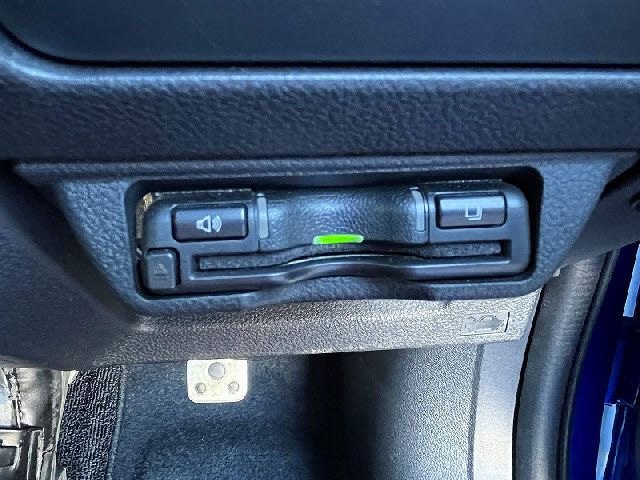 SUBARU LEVORG 2021 Image 31