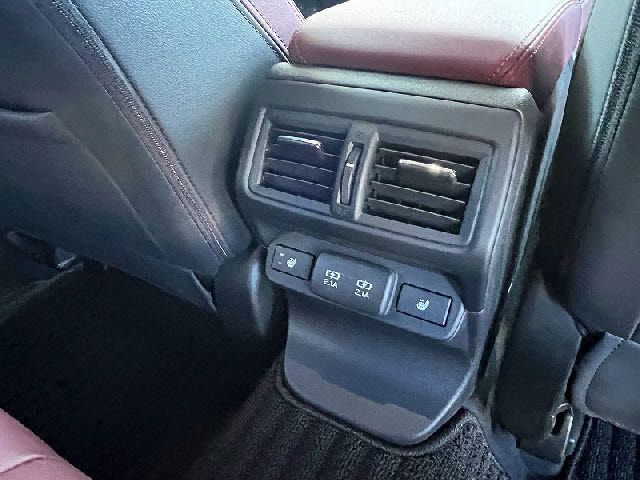 SUBARU LEVORG 2021 Image 31