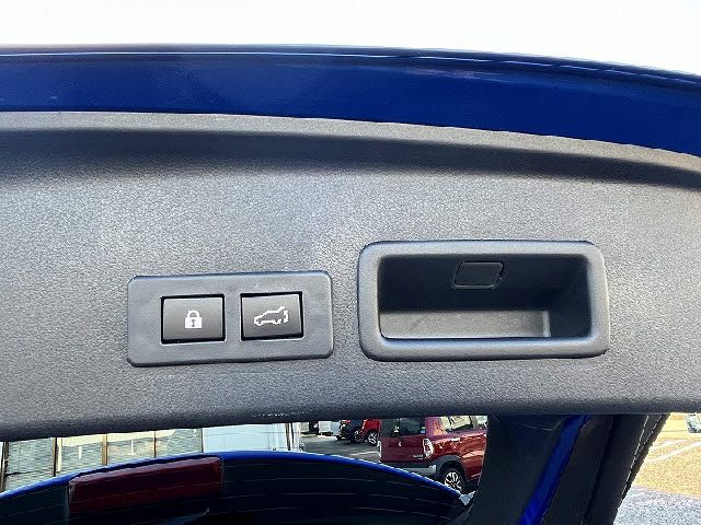 SUBARU LEVORG 2021 Image 31