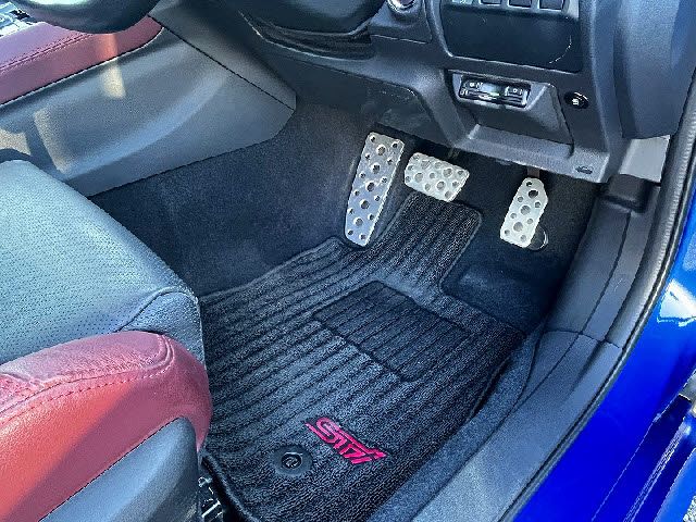 SUBARU LEVORG 2021 Image 31