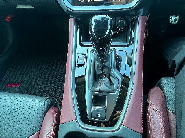 SUBARU LEVORG 2021 Image 31