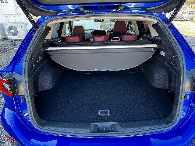 SUBARU LEVORG 2021 Image 31