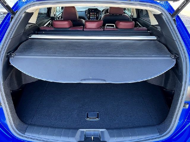 SUBARU LEVORG 2021 Image 31