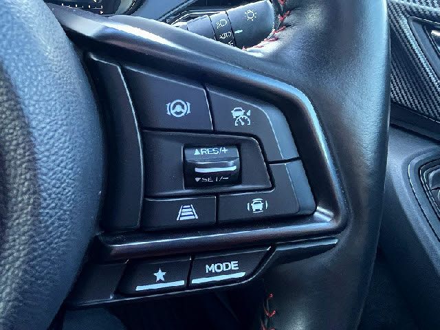 SUBARU LEVORG 2021 Image 31