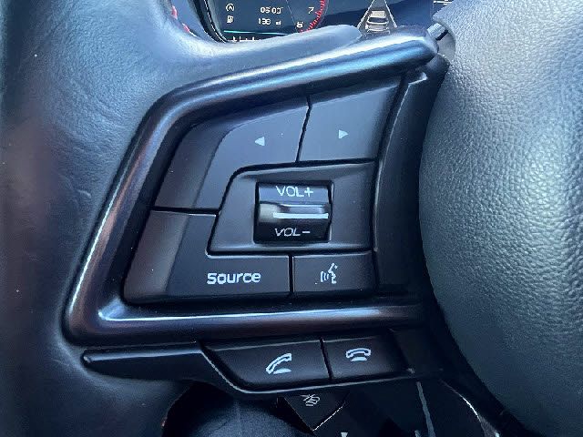 SUBARU LEVORG 2021 Image 31