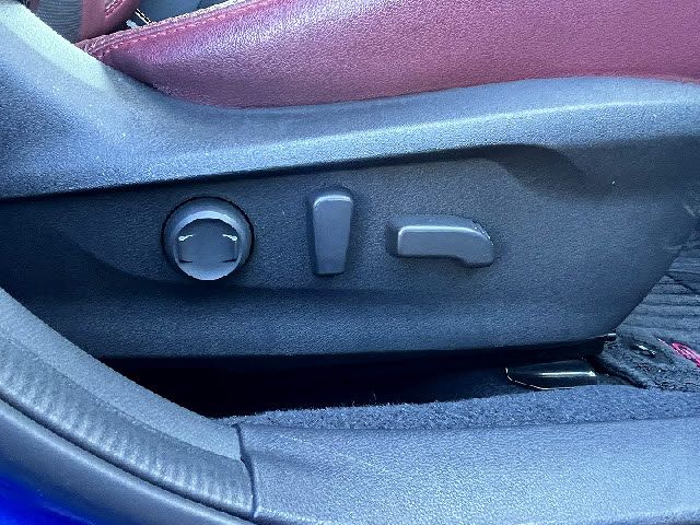 SUBARU LEVORG 2021 Image 31