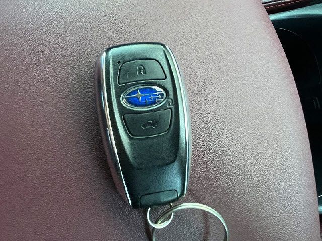 SUBARU LEVORG 2021 Image 31