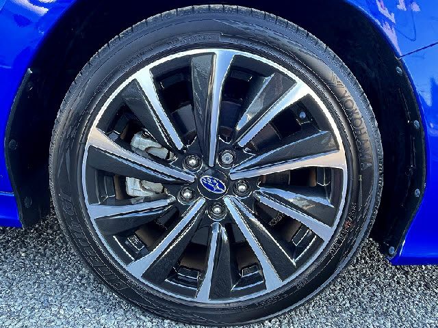 SUBARU LEVORG 2021 Image 31