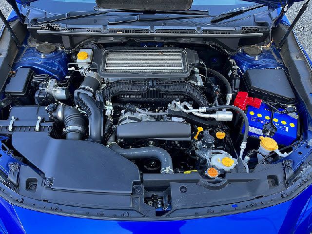 SUBARU LEVORG 2021 Image 31