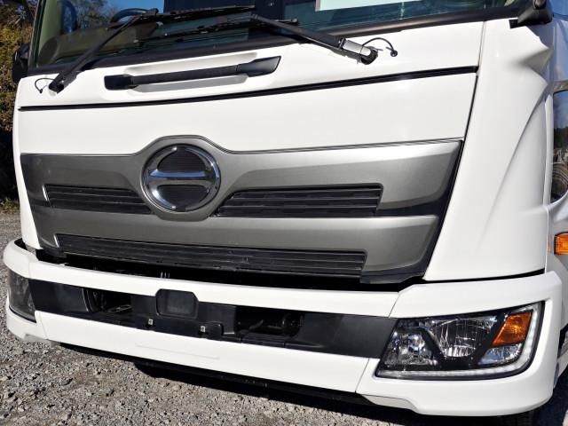 HINO RANGER 2021 Image 31