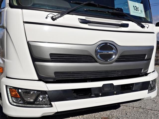 HINO RANGER 2021 Image 31