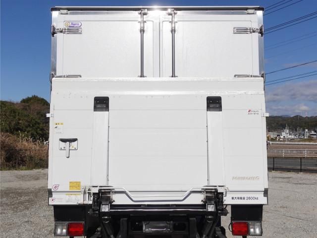 HINO RANGER 2021 Image 31