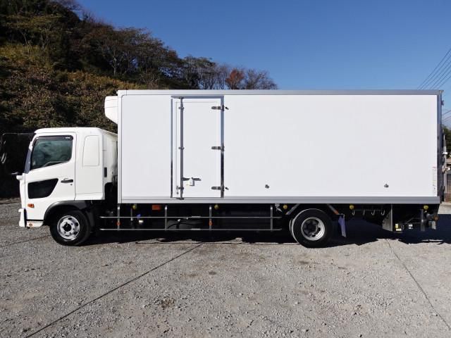 HINO RANGER 2021 Image 31