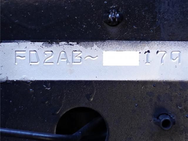 HINO RANGER 2021 Image 31