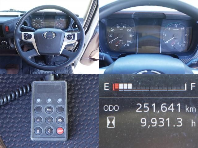 HINO RANGER 2021 Image 31