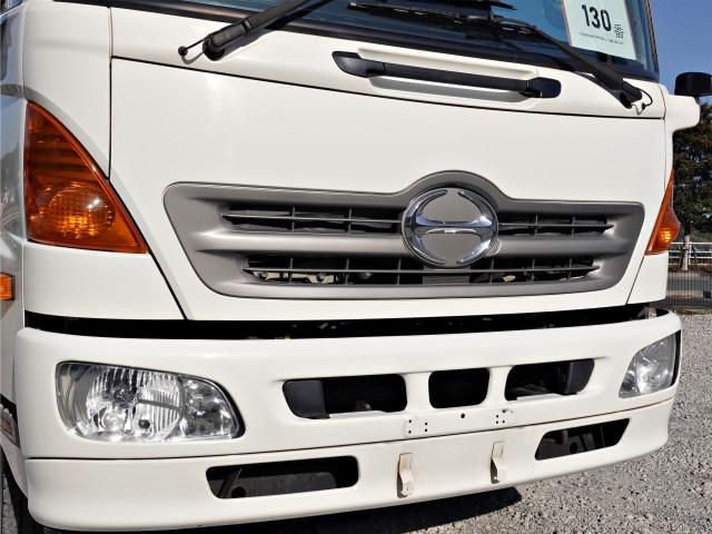 HINO RANGER 2013 Image 31