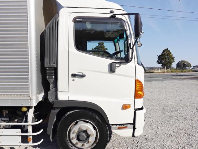 HINO RANGER 2013 Image 31