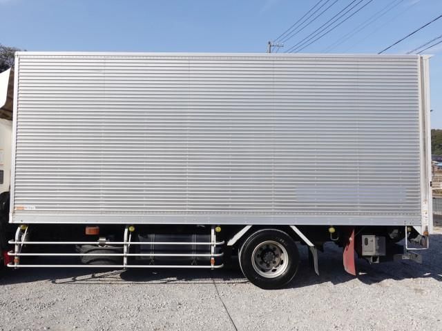 HINO RANGER 2013 Image 31