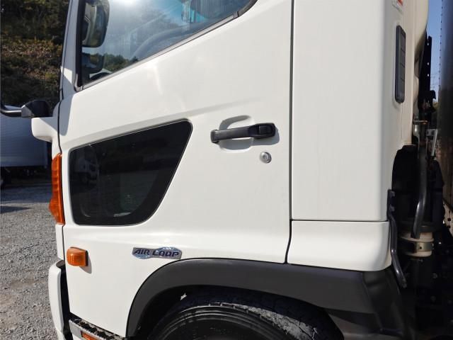HINO RANGER 2013 Image 31