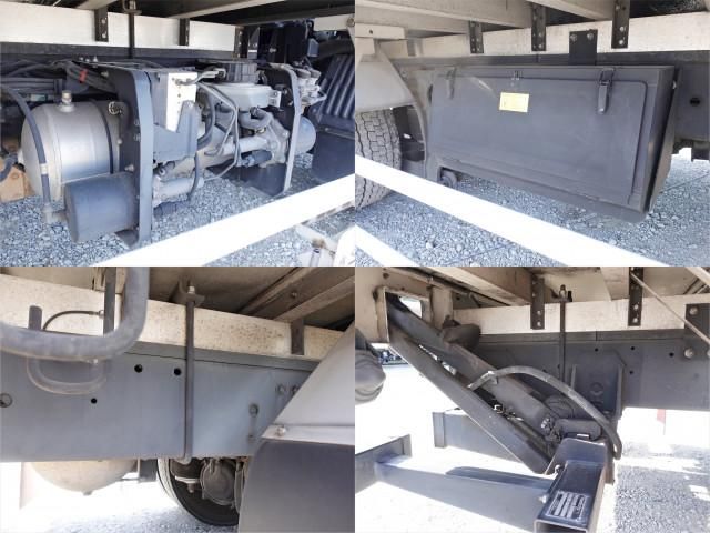 HINO RANGER 2013 Image 31