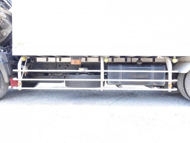 HINO RANGER 2013 Image 31