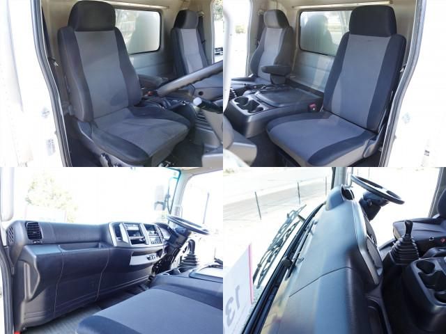 HINO RANGER 2013 Image 31