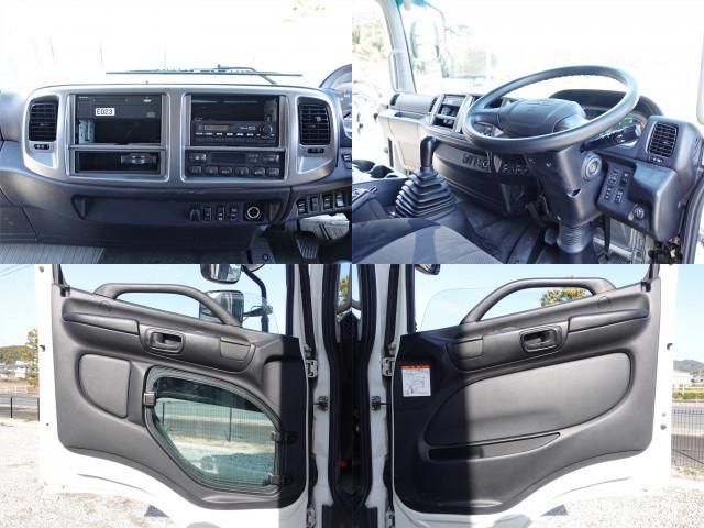 HINO RANGER 2013 Image 31