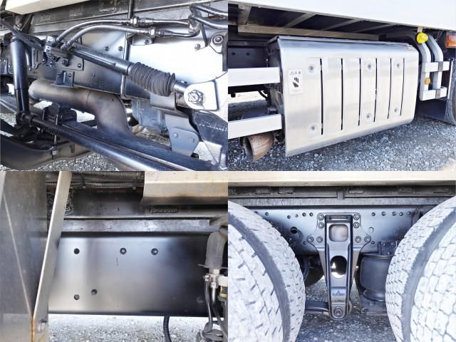 MITSUBISHI FUSOU SUPER GREAT 2017 Image 31