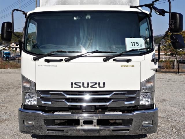 ISUZU FORWARD 2018 Image 31