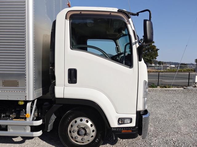 ISUZU FORWARD 2018 Image 31