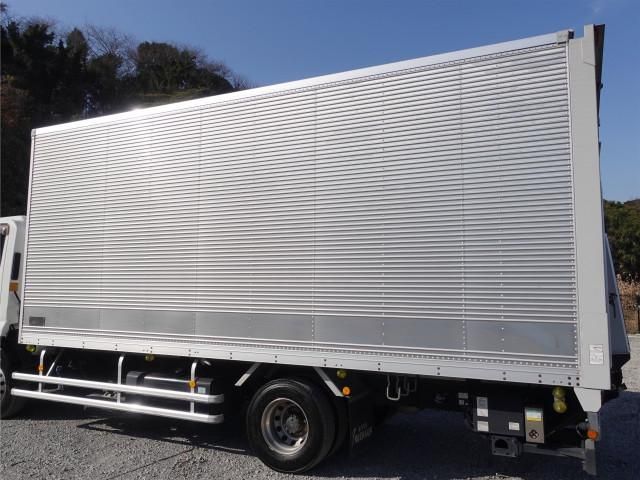 ISUZU FORWARD 2018 Image 31