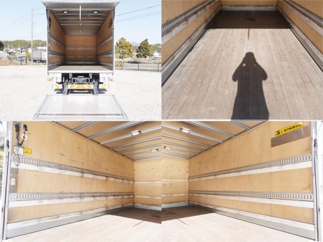 ISUZU FORWARD 2018 Image 31