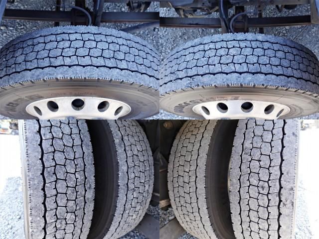 ISUZU FORWARD 2018 Image 31