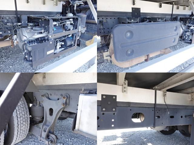 ISUZU FORWARD 2018 Image 31