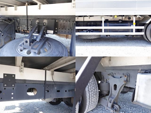 ISUZU FORWARD 2018 Image 31