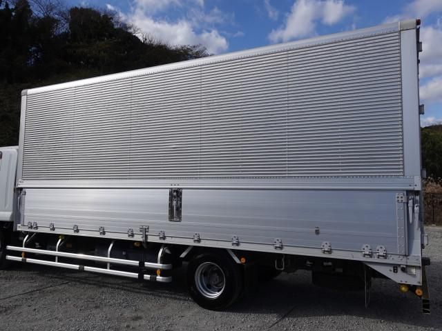 ISUZU FORWARD 2016 Image 31