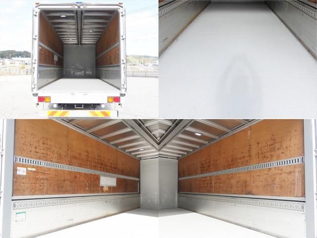 ISUZU FORWARD 2016 Image 31