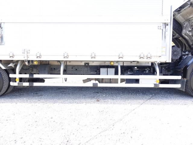 ISUZU FORWARD 2016 Image 31