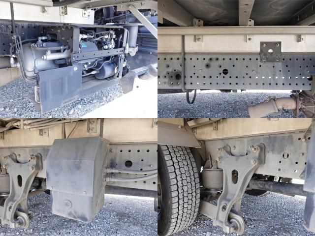 ISUZU FORWARD 2016 Image 31