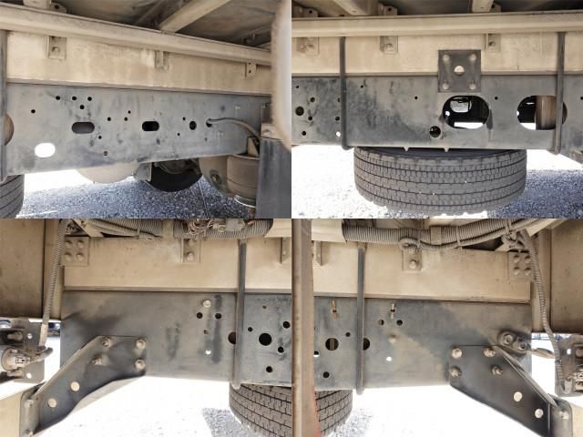 ISUZU FORWARD 2016 Image 31