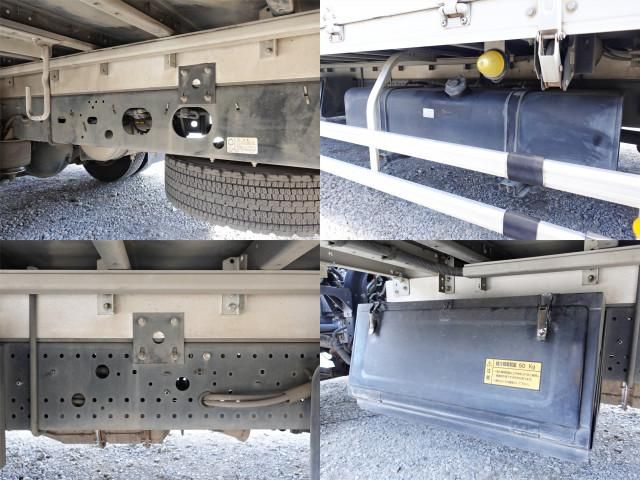 ISUZU FORWARD 2016 Image 31