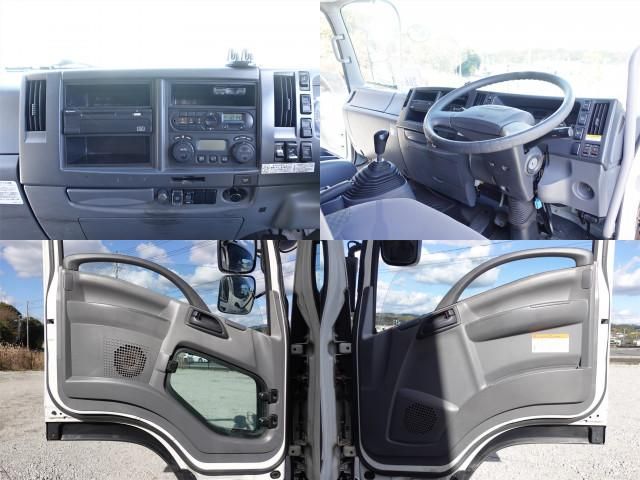 ISUZU FORWARD 2016 Image 31