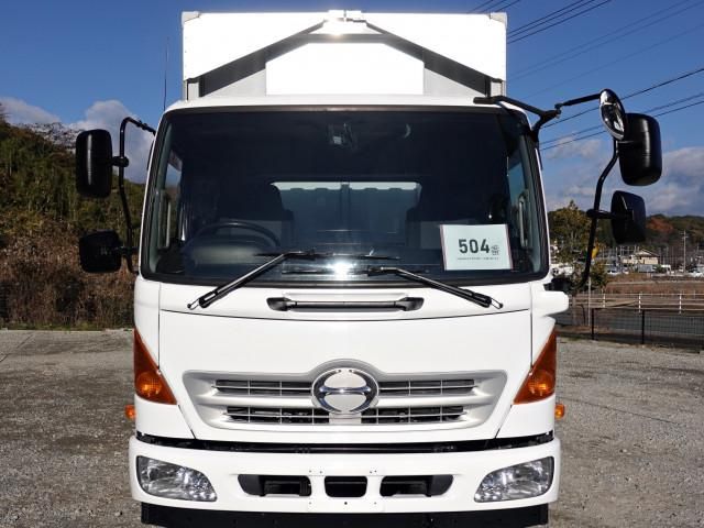 HINO RANGER 2016 Image 31
