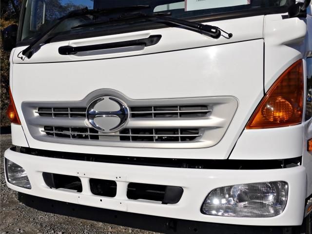 HINO RANGER 2016 Image 31