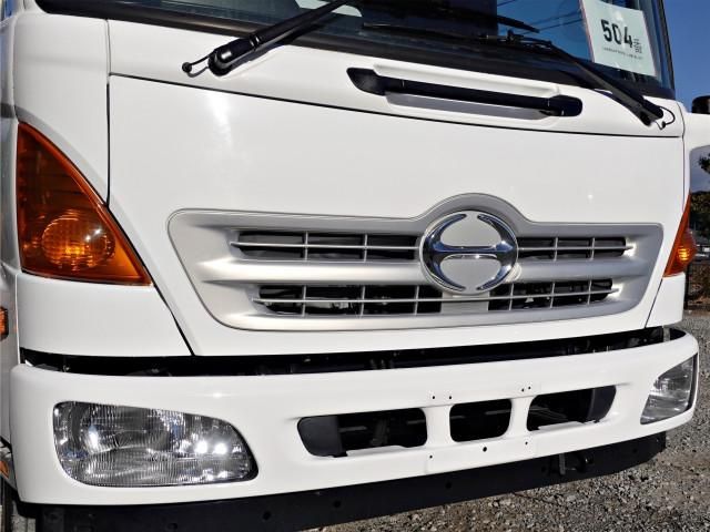 HINO RANGER 2016 Image 31